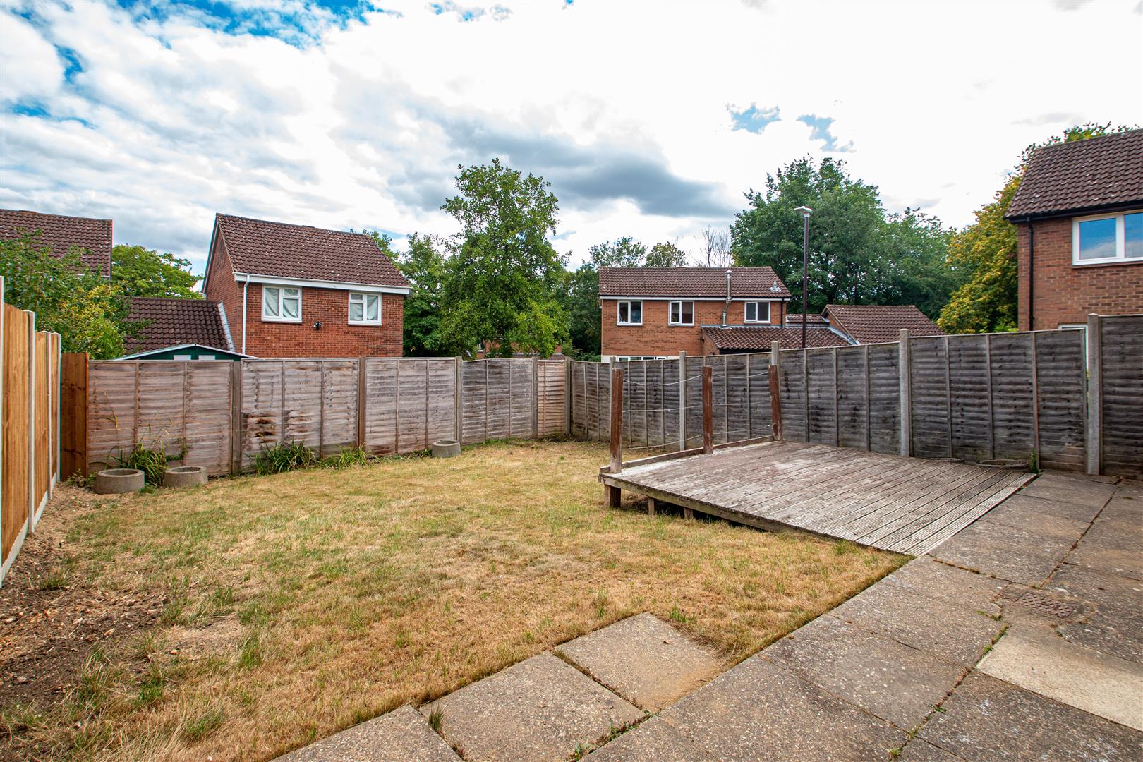 Summerhayes, Great Linford, Milton Keynes